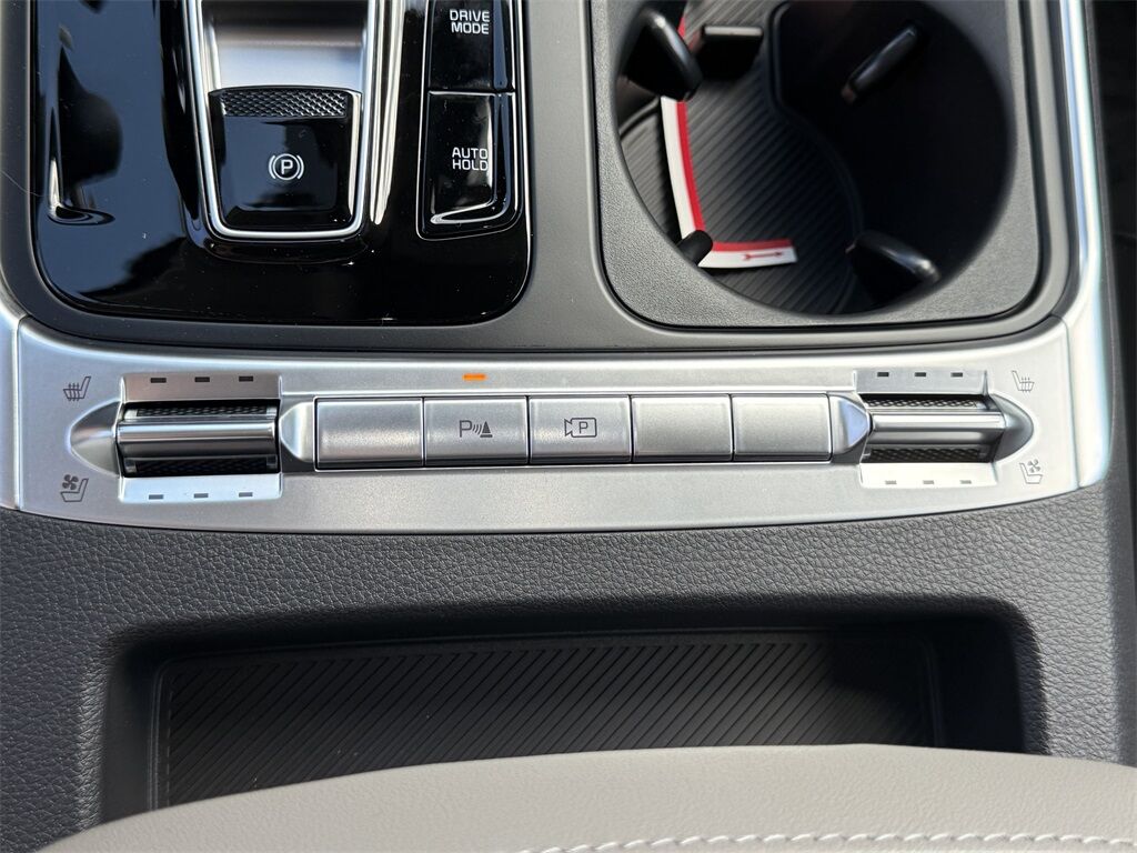 2026 Kia Carnival Hybrid SX San Clemente CA