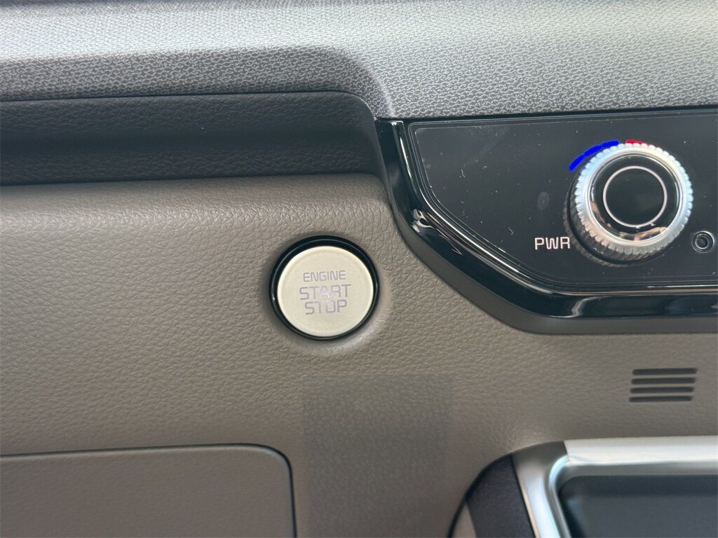 2026 Kia Carnival Hybrid SX San Clemente CA