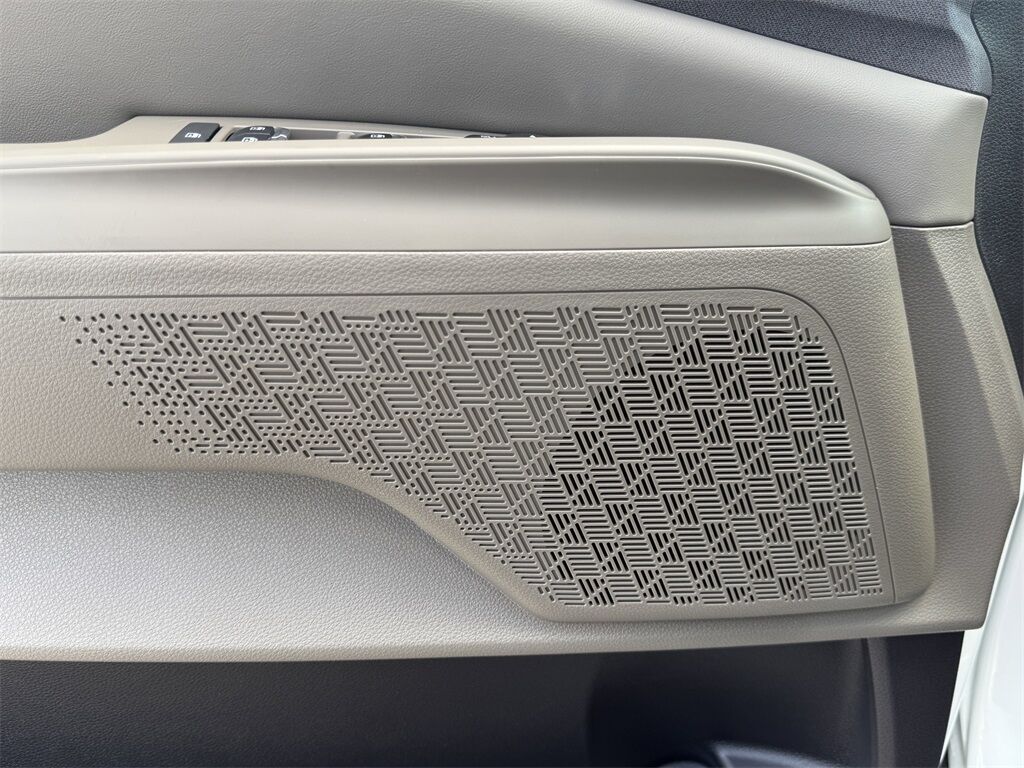 2026 Kia Carnival Hybrid SX San Clemente CA