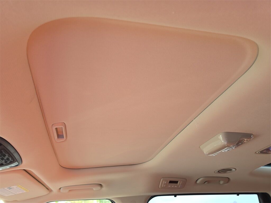 2026 Kia Carnival Hybrid SX San Clemente CA