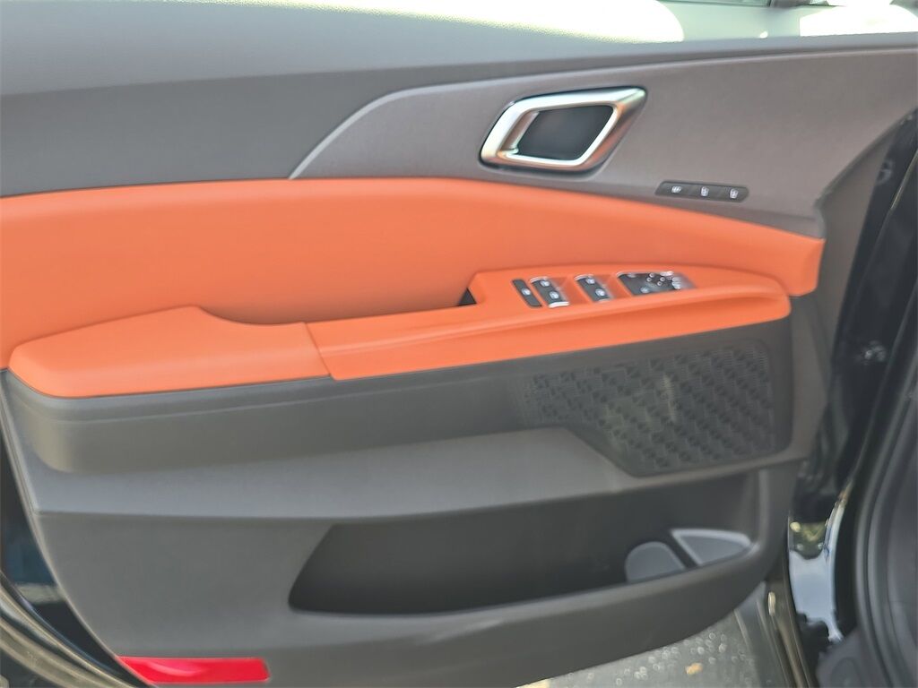 2026 Kia Carnival Hybrid SX San Clemente CA