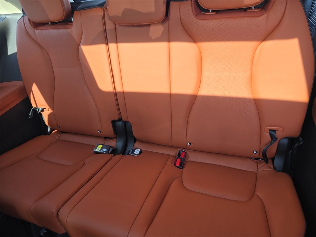 2026 Kia Carnival Hybrid SX San Clemente CA