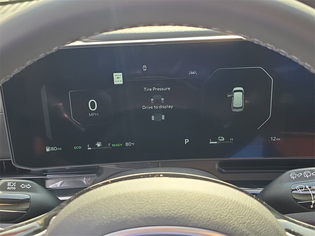 2026 Kia Carnival Hybrid SX San Clemente CA