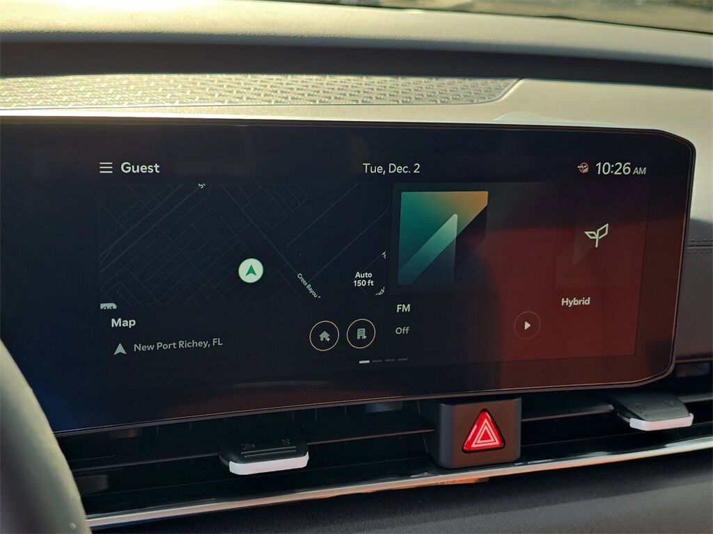 2026 Kia Carnival Hybrid SX San Clemente CA