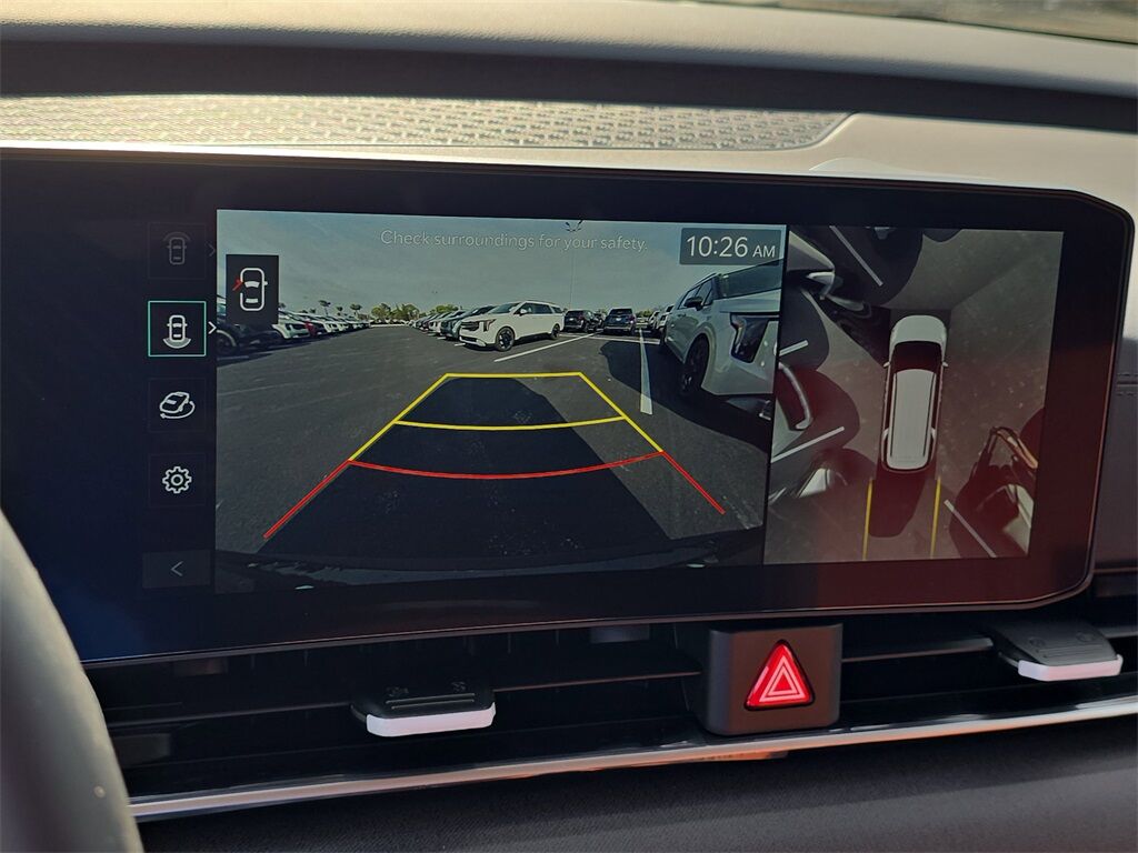 2026 Kia Carnival Hybrid SX San Clemente CA