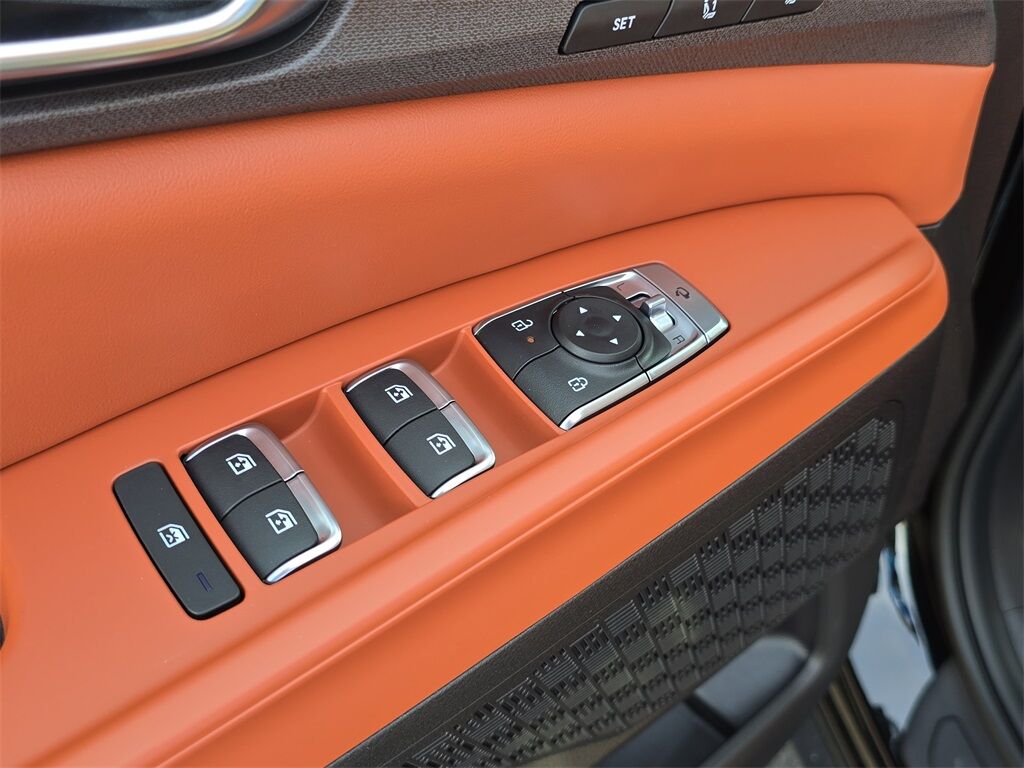 2026 Kia Carnival Hybrid SX San Clemente CA