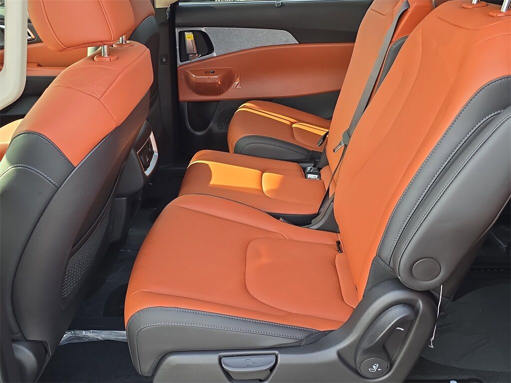 2026 Kia Carnival Hybrid SX San Clemente CA