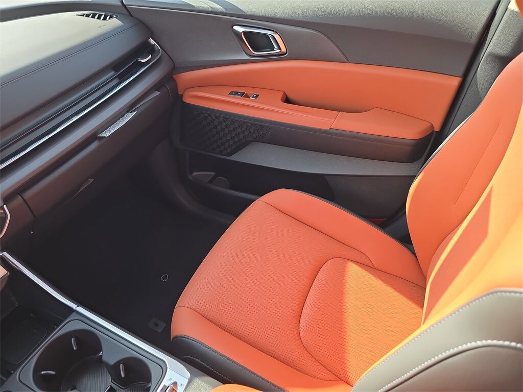 2026 Kia Carnival Hybrid SX San Clemente CA