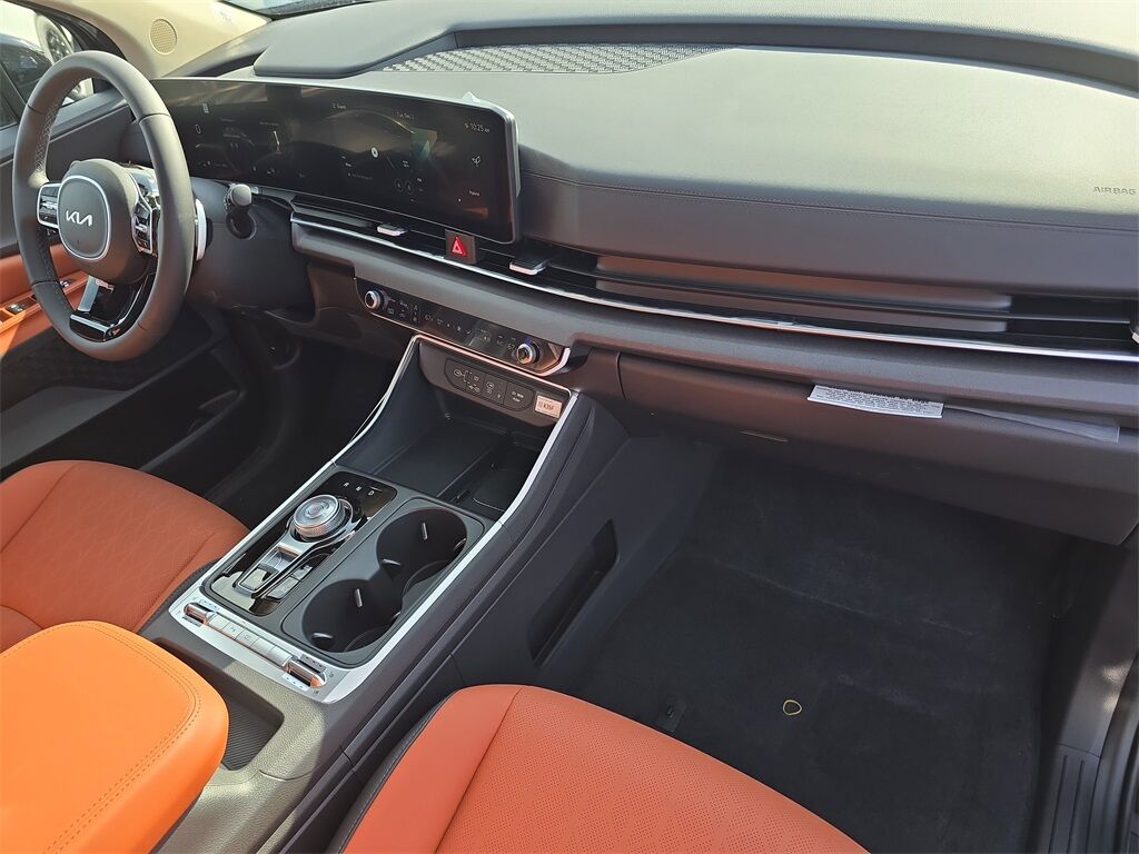 2026 Kia Carnival Hybrid SX San Clemente CA