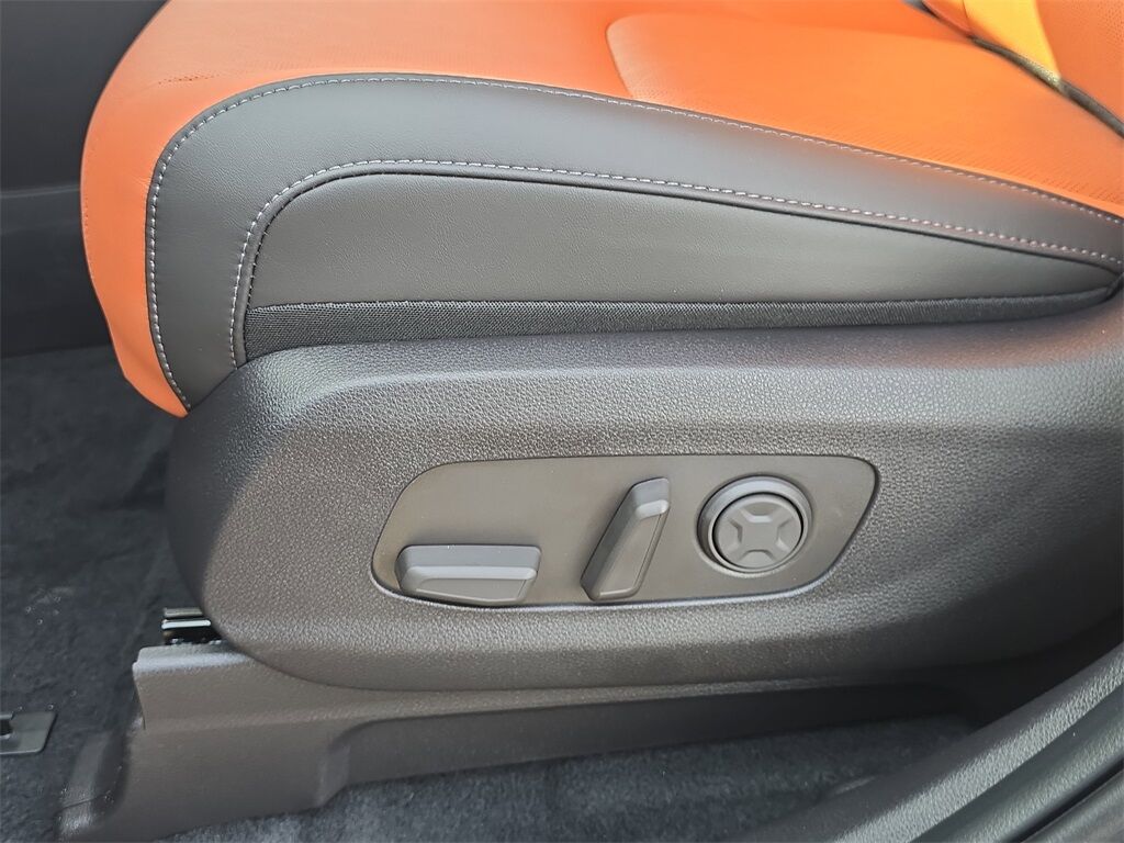 2026 Kia Carnival Hybrid SX San Clemente CA