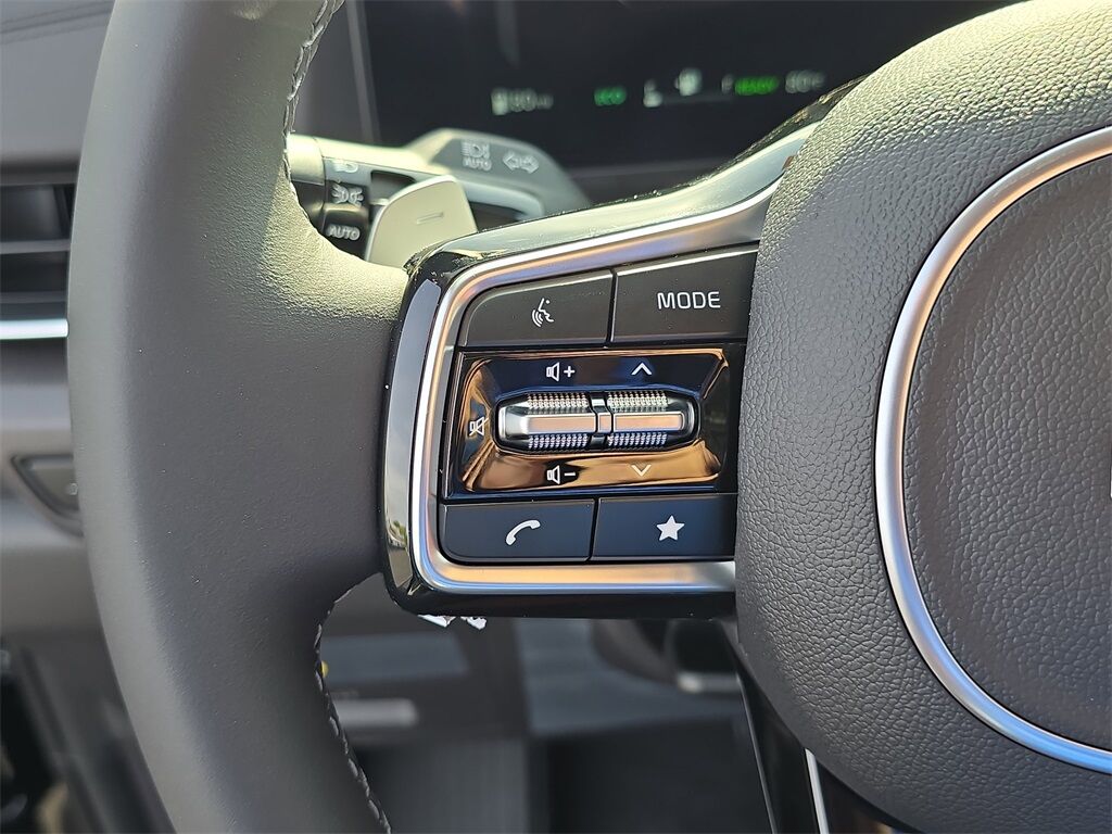 2026 Kia Carnival Hybrid SX San Clemente CA