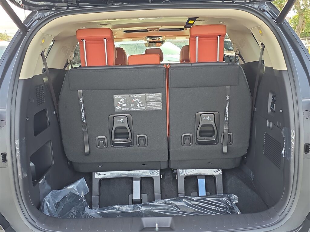 2026 Kia Carnival Hybrid SX San Clemente CA