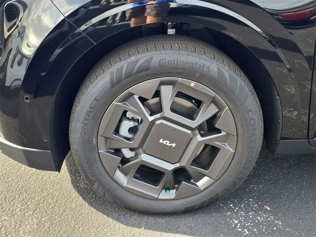 2026 Kia Carnival Hybrid SX San Clemente CA