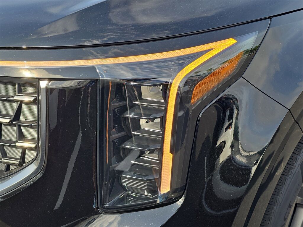 2026 Kia Carnival Hybrid SX San Clemente CA