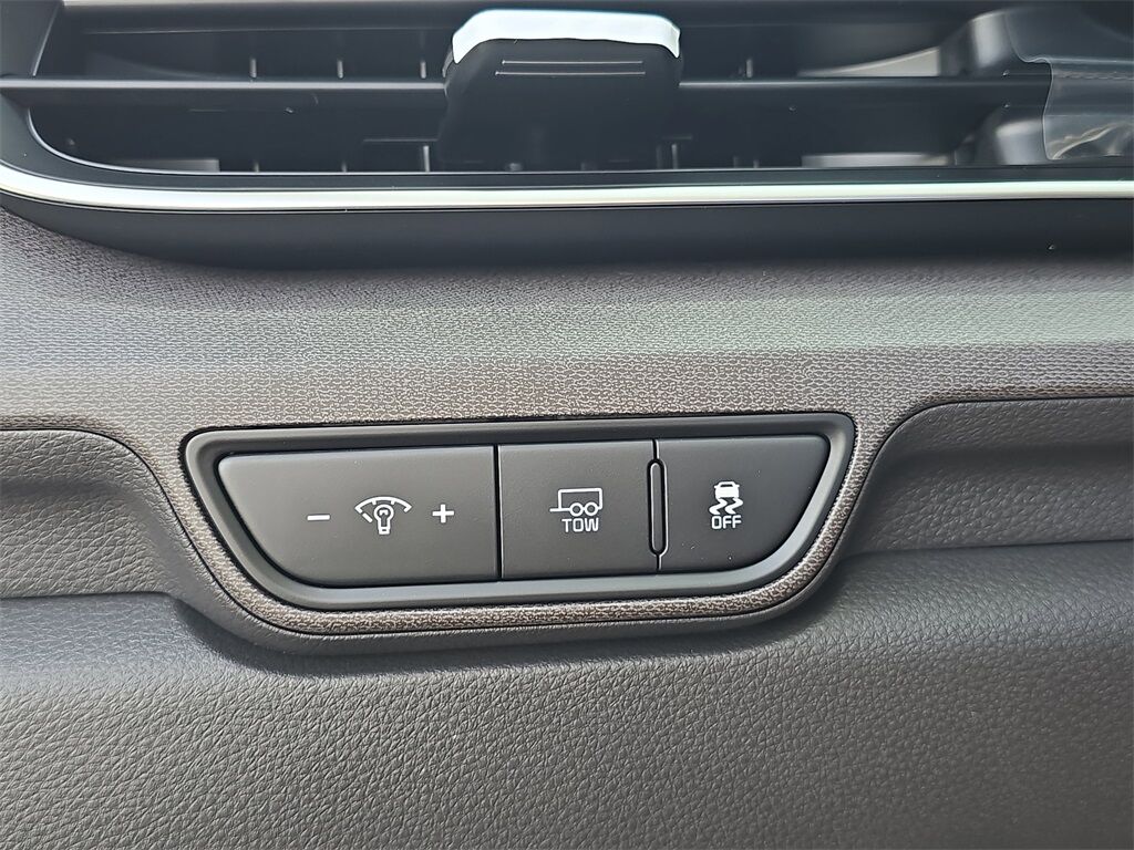 2026 Kia Carnival Hybrid SX San Clemente CA