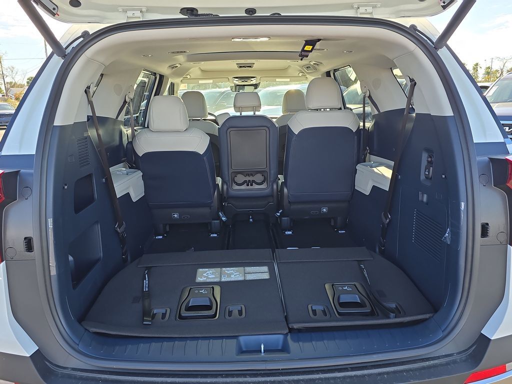 2026 Kia Carnival Hybrid SX San Clemente CA