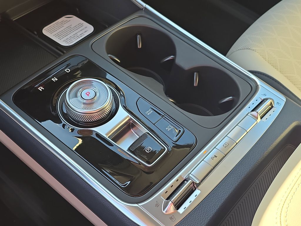 2026 Kia Carnival Hybrid SX San Clemente CA