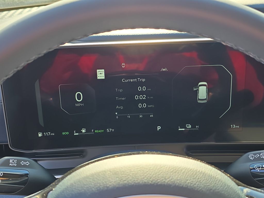 2026 Kia Carnival Hybrid SX San Clemente CA