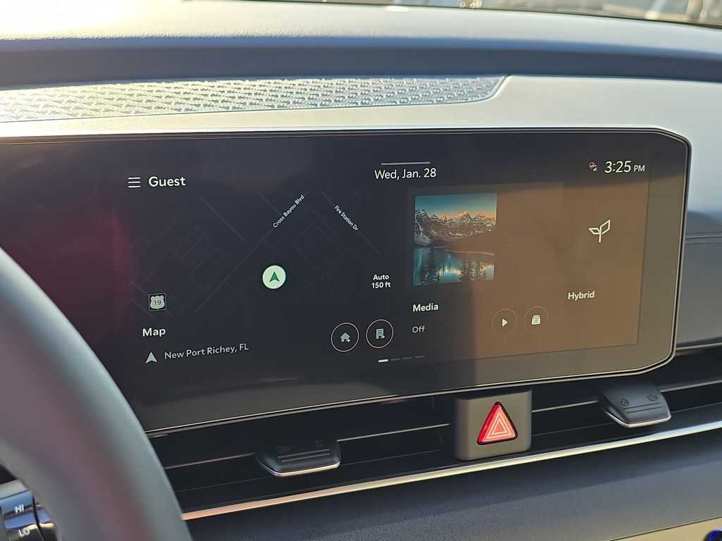 2026 Kia Carnival Hybrid SX San Clemente CA