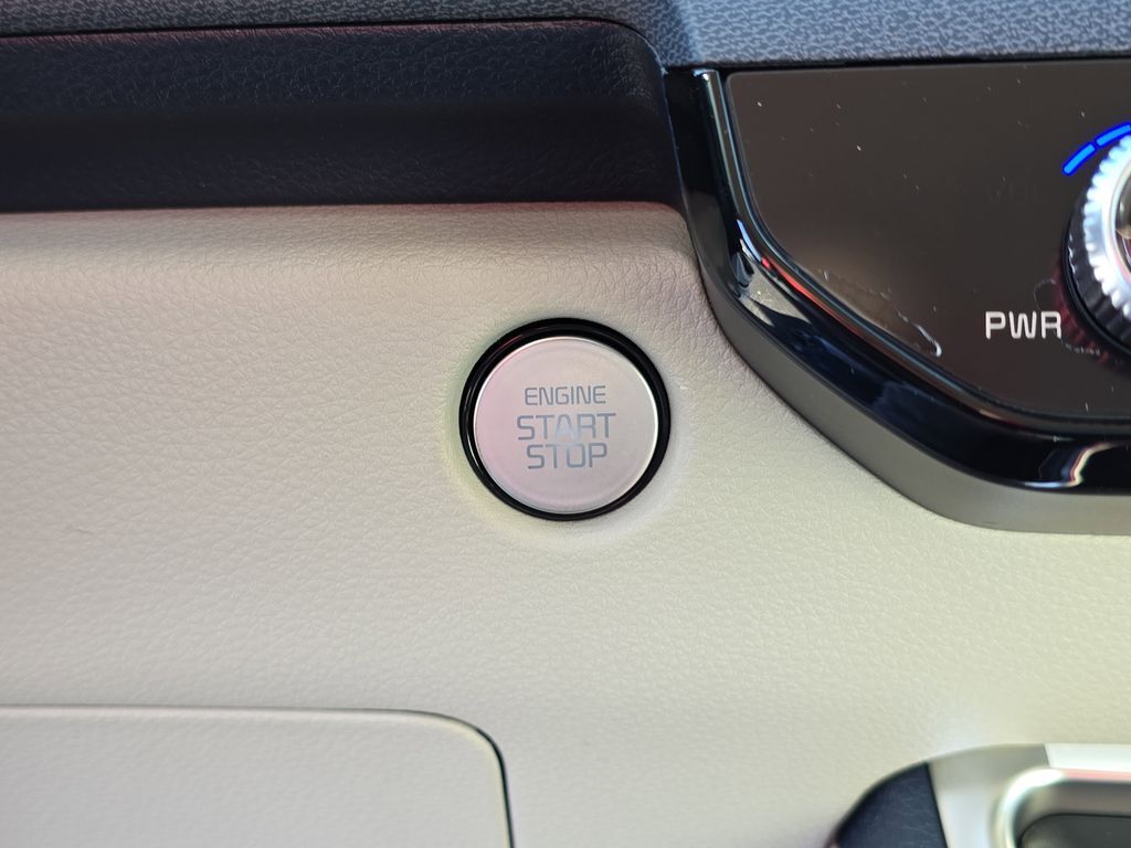 2026 Kia Carnival Hybrid SX San Clemente CA