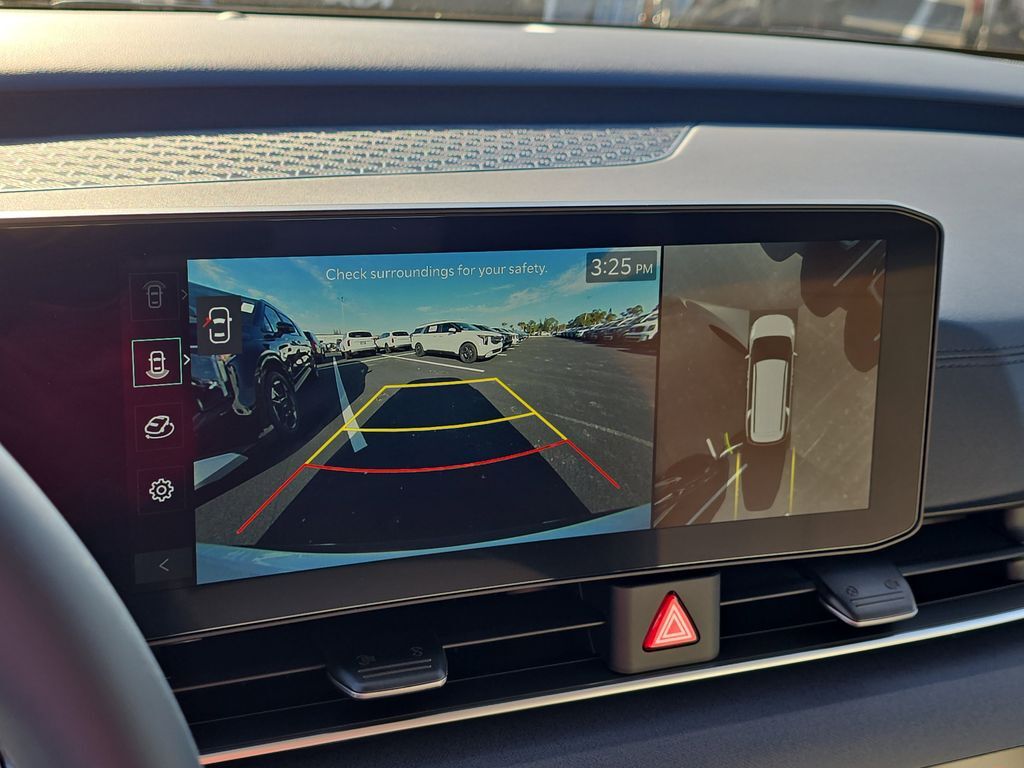 2026 Kia Carnival Hybrid SX San Clemente CA