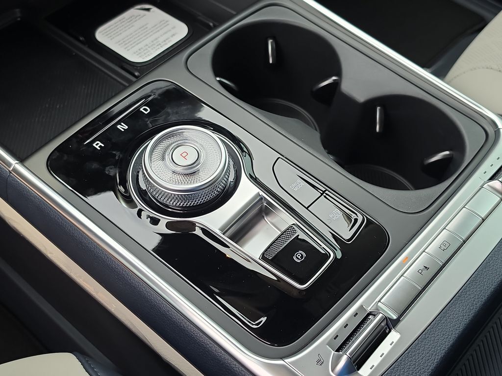 2026 Kia Carnival Hybrid SX San Clemente CA