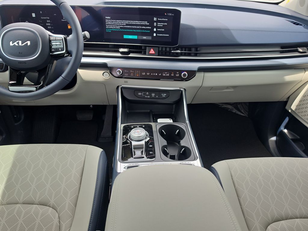2026 Kia Carnival Hybrid SX San Clemente CA