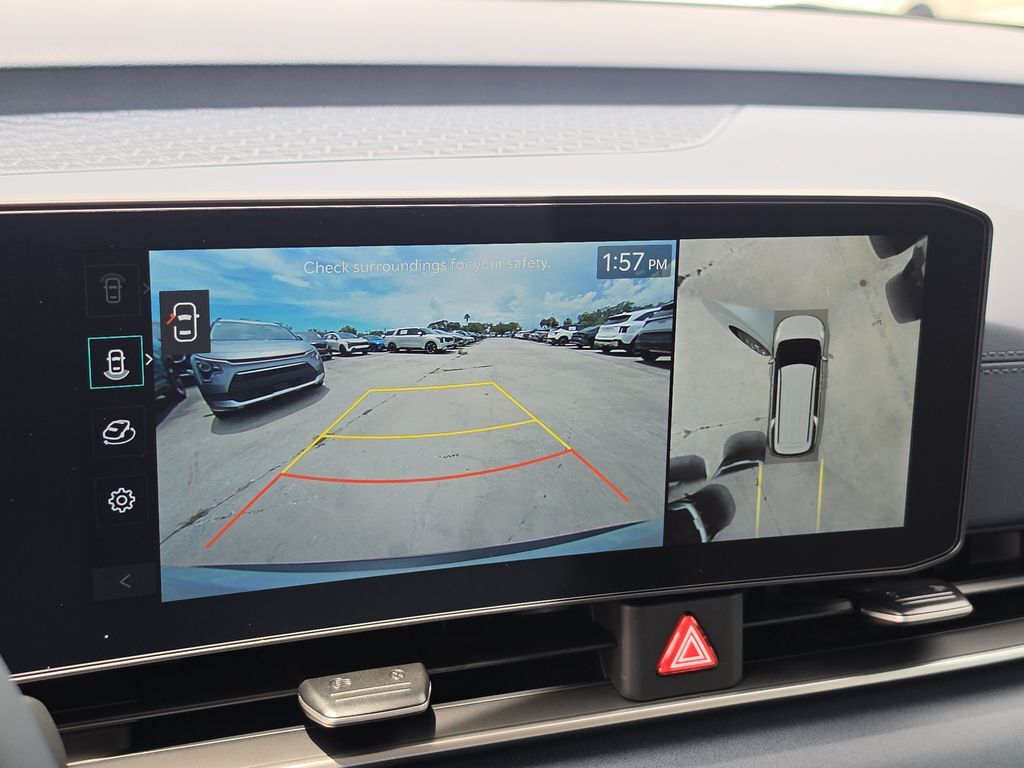 2026 Kia Carnival Hybrid SX San Clemente CA