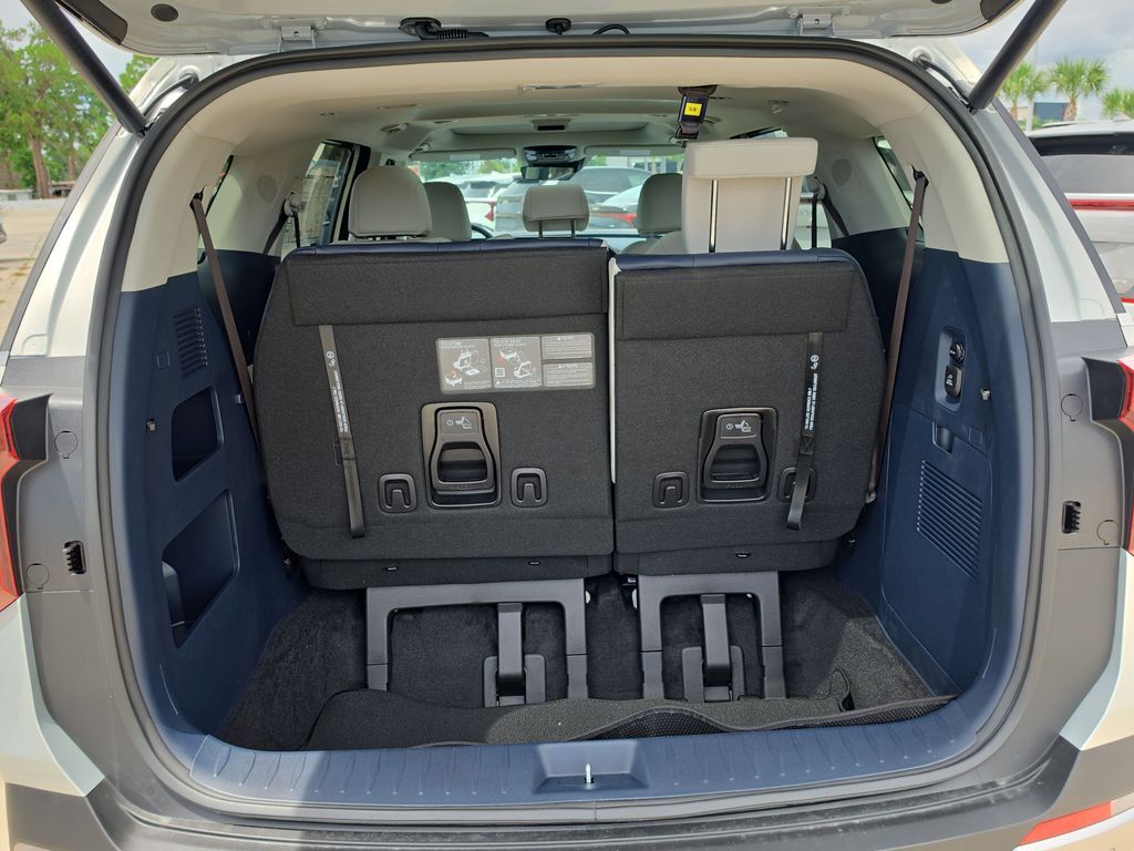 2026 Kia Carnival Hybrid SX San Clemente CA