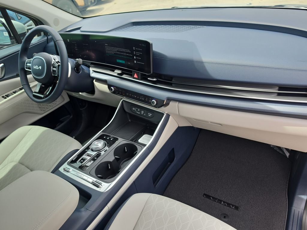 2026 Kia Carnival Hybrid SX San Clemente CA