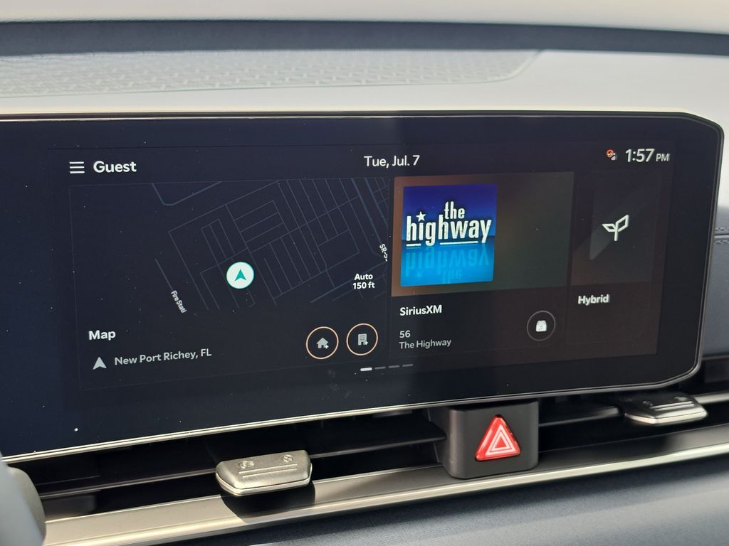 2026 Kia Carnival Hybrid SX San Clemente CA