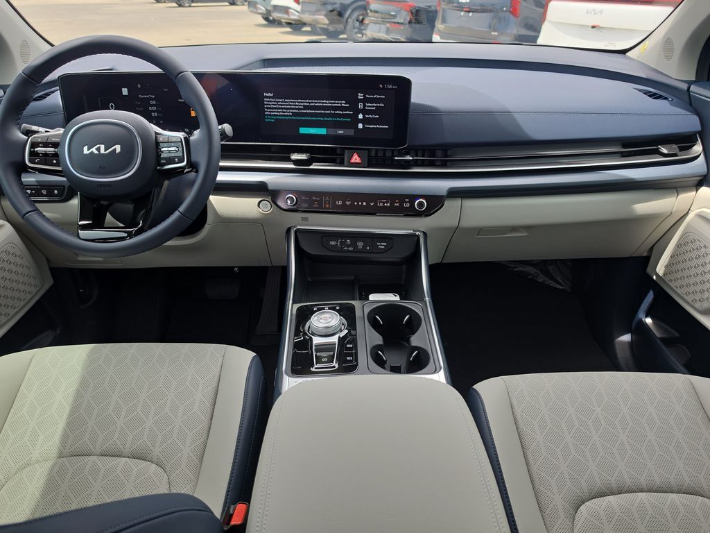 2026 Kia Carnival Hybrid SX San Clemente CA