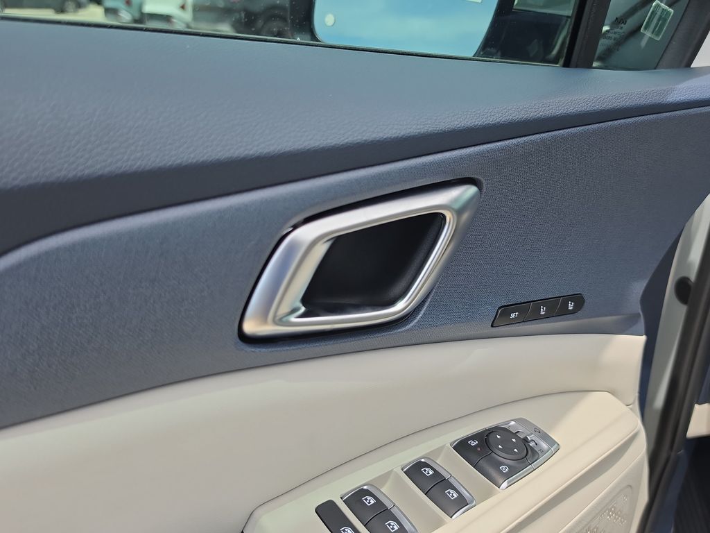2026 Kia Carnival Hybrid SX San Clemente CA