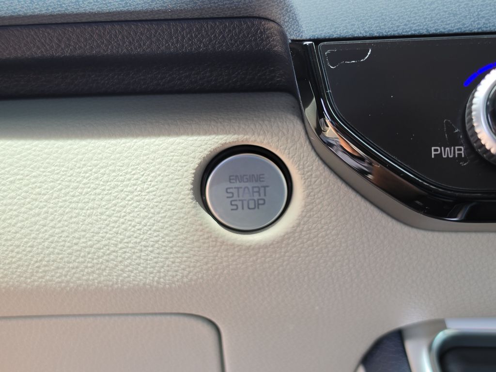 2026 Kia Carnival Hybrid SX San Clemente CA