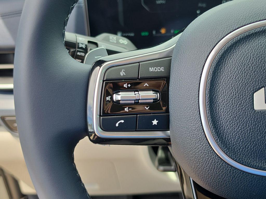 2026 Kia Carnival Hybrid SX San Clemente CA