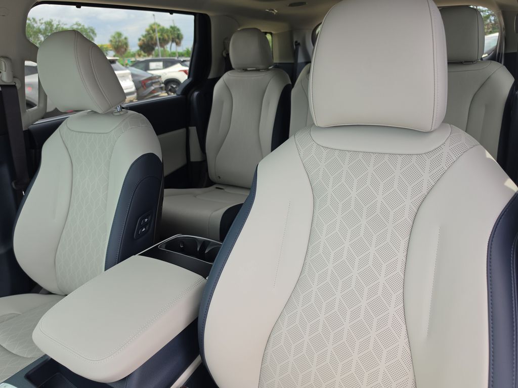 2026 Kia Carnival Hybrid SX San Clemente CA