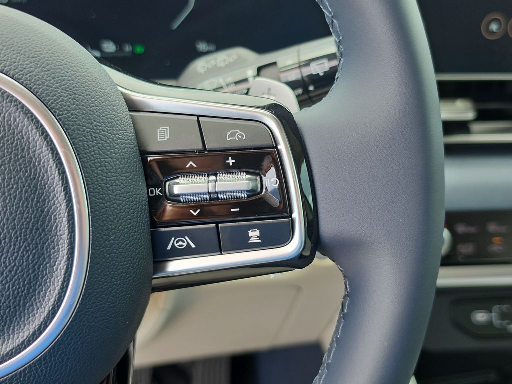2026 Kia Carnival Hybrid SX San Clemente CA