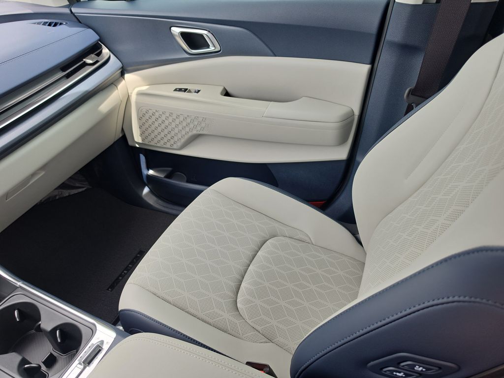 2026 Kia Carnival Hybrid SX San Clemente CA