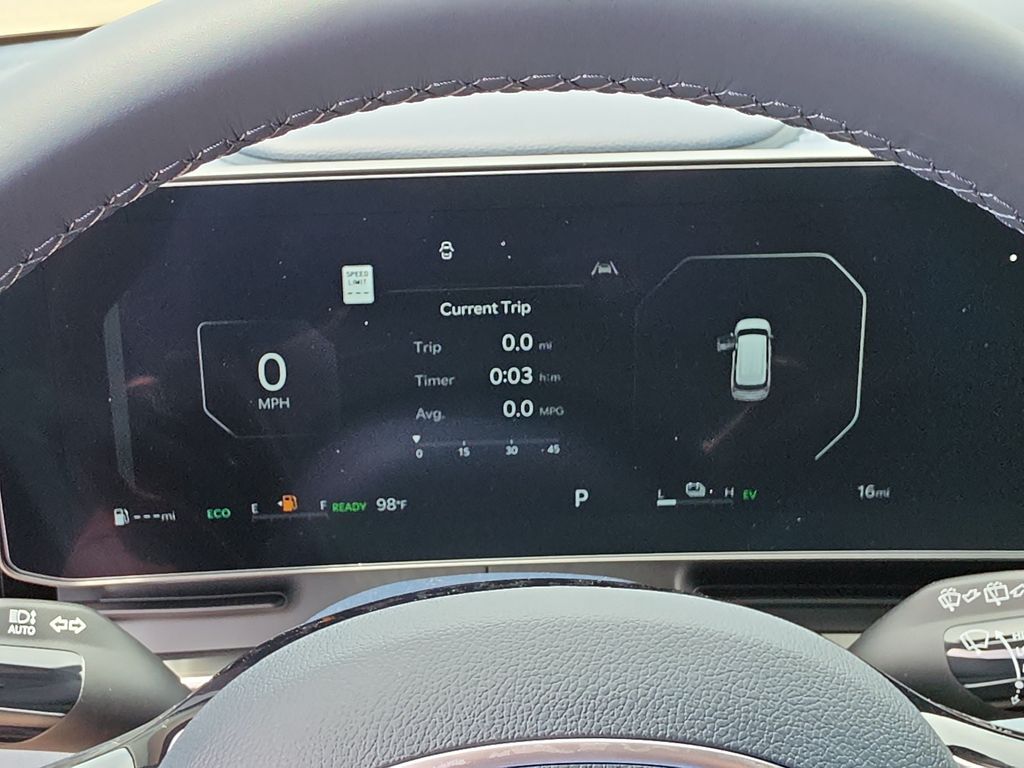 2026 Kia Carnival Hybrid SX San Clemente CA