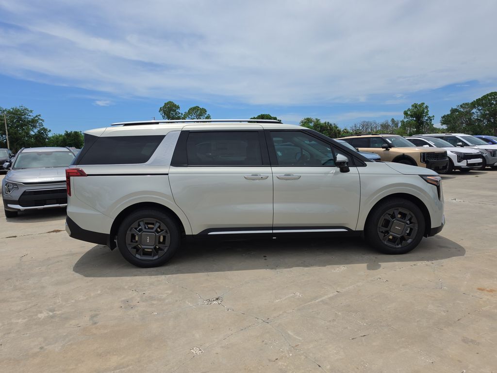 2026 Kia Carnival Hybrid SX San Clemente CA