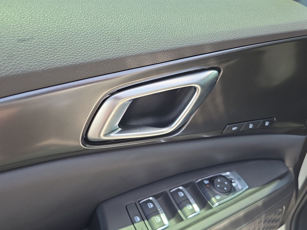 2026 Kia Carnival Hybrid SX San Clemente CA