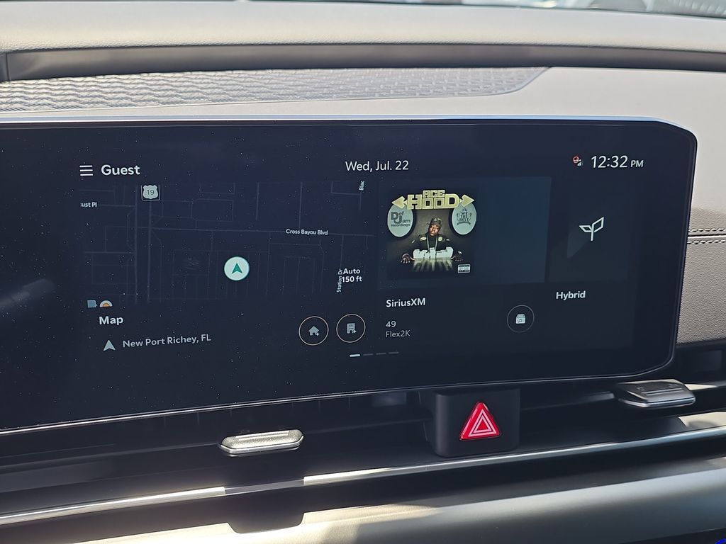 2026 Kia Carnival Hybrid SX San Clemente CA