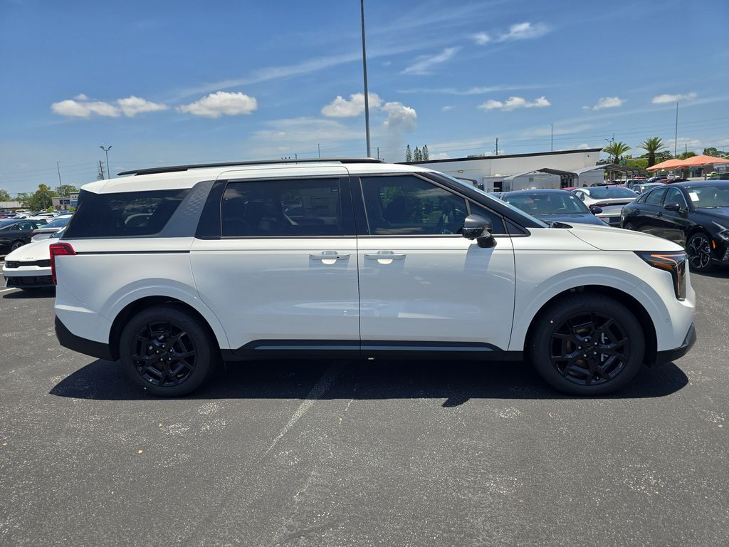 2026 Kia Carnival Hybrid SX San Clemente CA