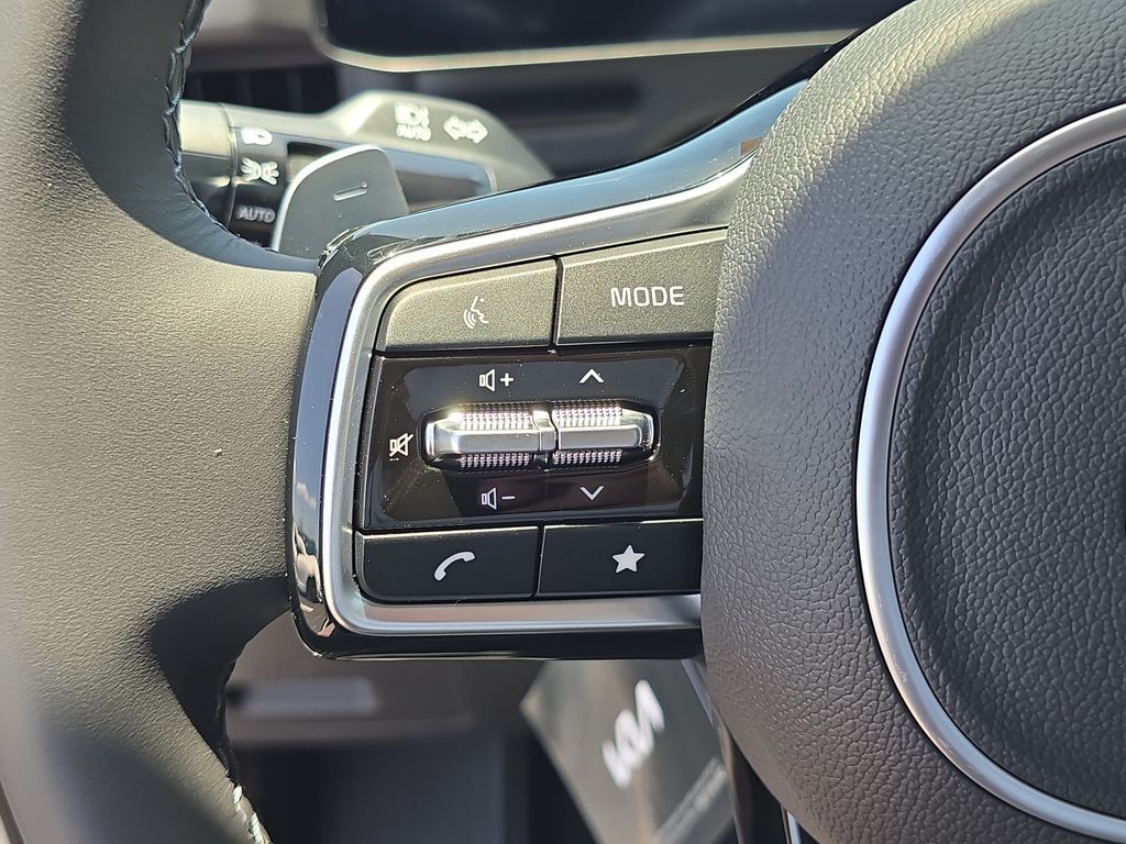 2026 Kia Carnival Hybrid SX San Clemente CA