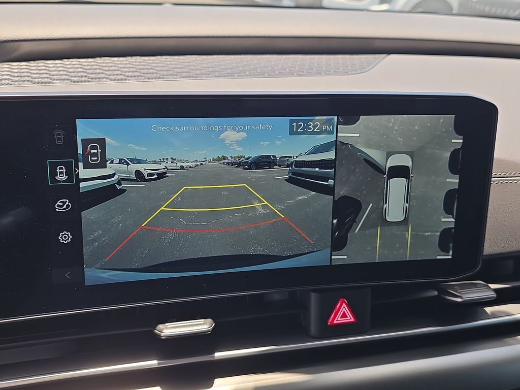 2026 Kia Carnival Hybrid SX San Clemente CA