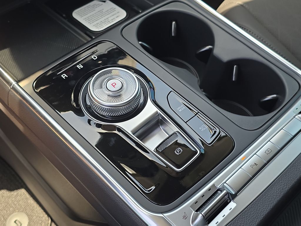 2026 Kia Carnival Hybrid SX San Clemente CA