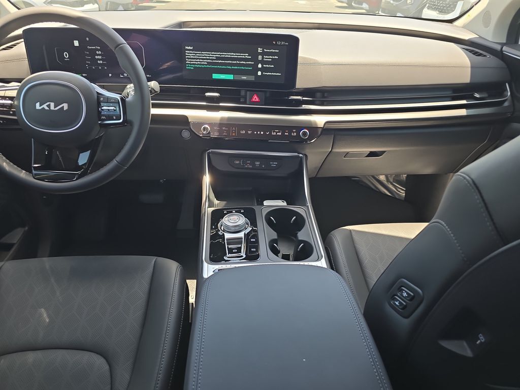 2026 Kia Carnival Hybrid SX San Clemente CA