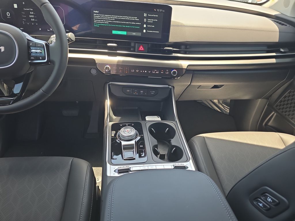 2026 Kia Carnival Hybrid SX San Clemente CA