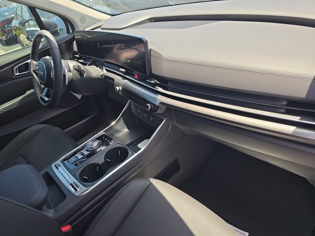 2026 Kia Carnival Hybrid SX San Clemente CA