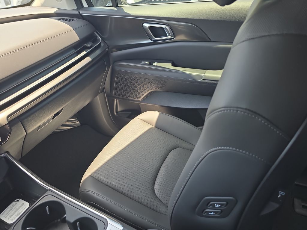 2026 Kia Carnival Hybrid SX San Clemente CA